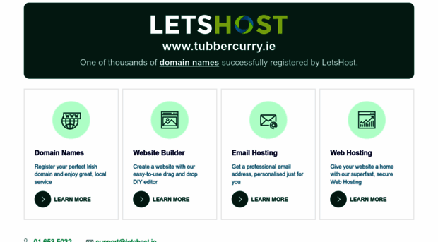 tubbercurry.ie