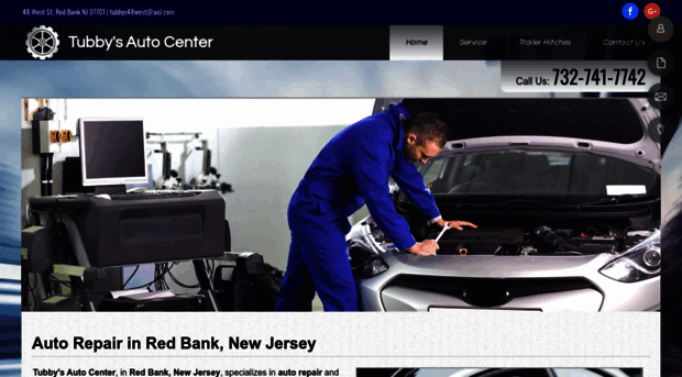 tubbysautocenter.com