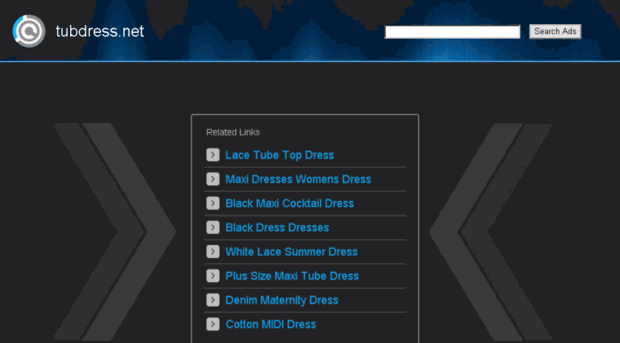 tubdress.net
