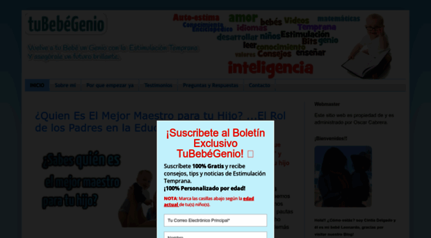 tubebegenio.blogspot.com
