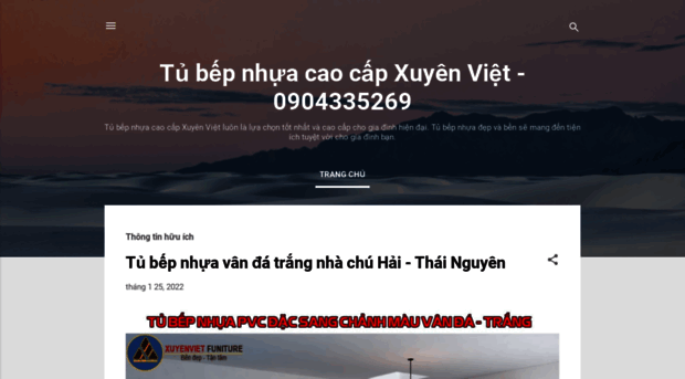 tubepxuyenviet.com