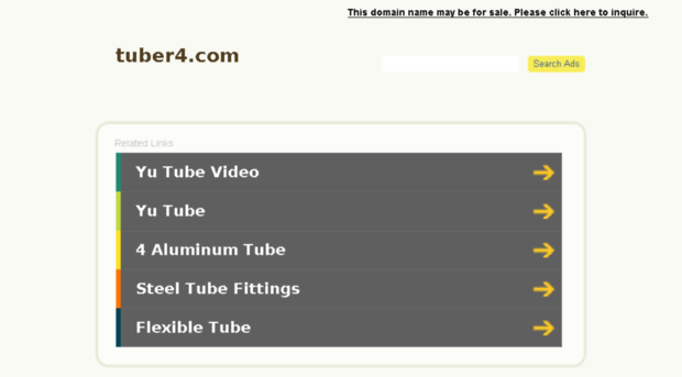 tuber4.com