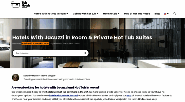 tubhotels.com