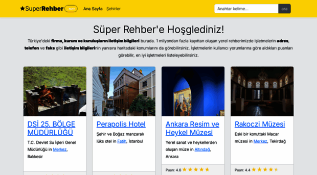 tubiba.com.tr