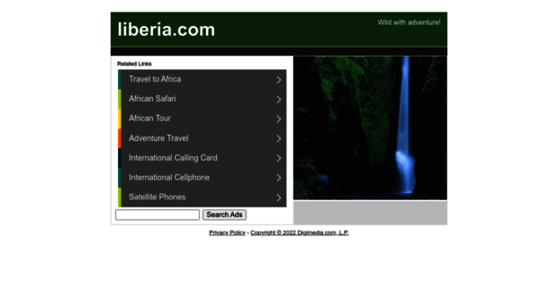 tubidi.liberia.com