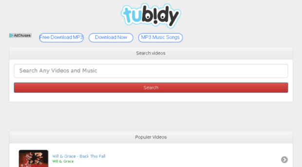 tubidyc.com