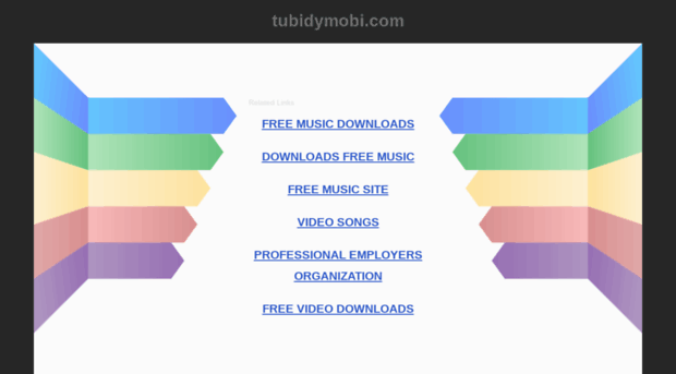 tubidymobi.com