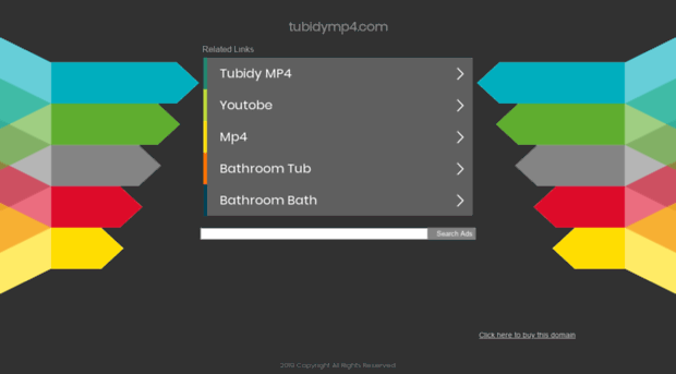 tubidymp4.com