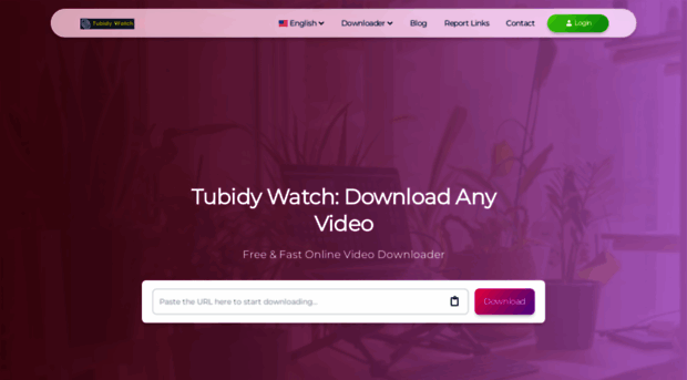 tubidywatch.com