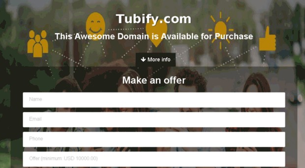 tubify.com