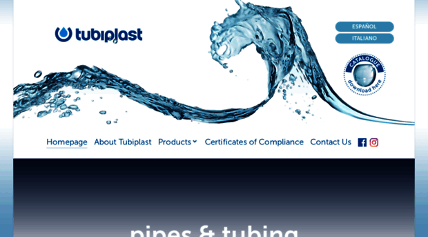 tubiplast.com