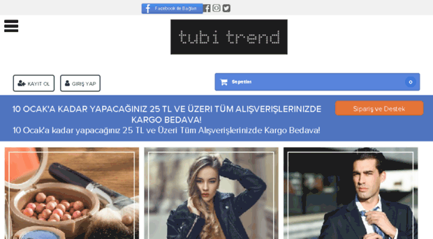 tubitrend.com