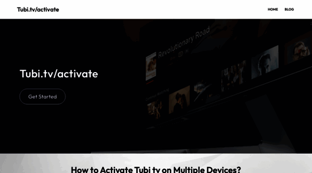 tubitv-activation.com