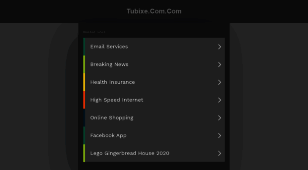 tubixe.com.com