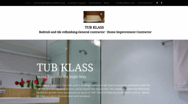 tubklass.com