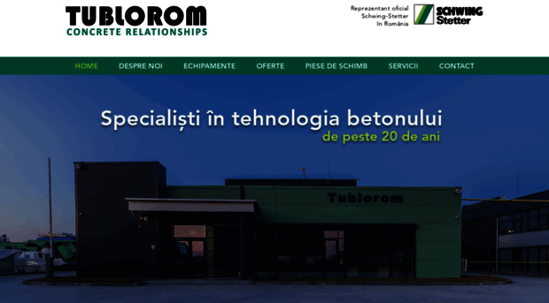 tublorom.ro