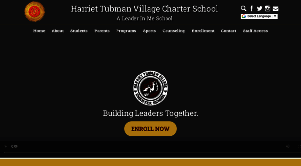 tubmancharter.org