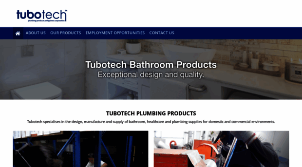 tubotech.com