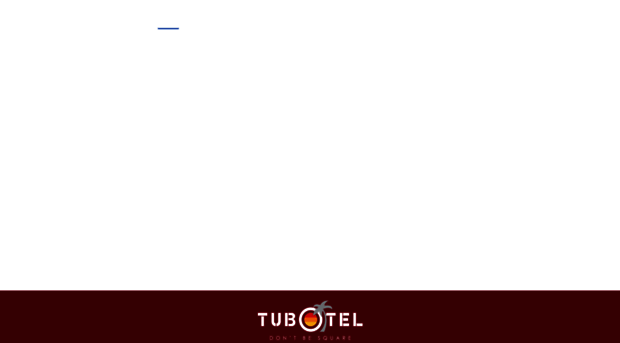 tubotel.com