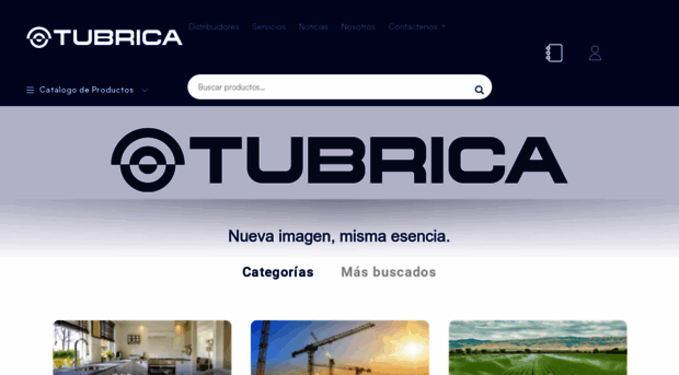 tubrica.com