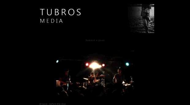 tubrosmedia.com