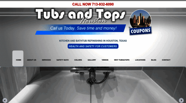 tubsandtops.com