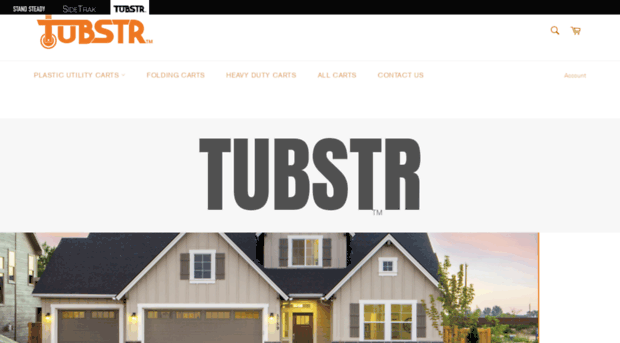 tubster.standsteady.com