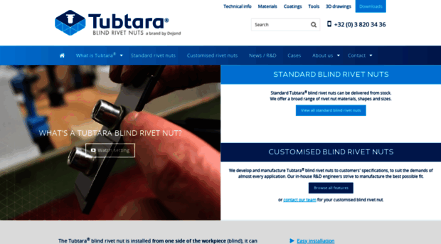 tubtara.com