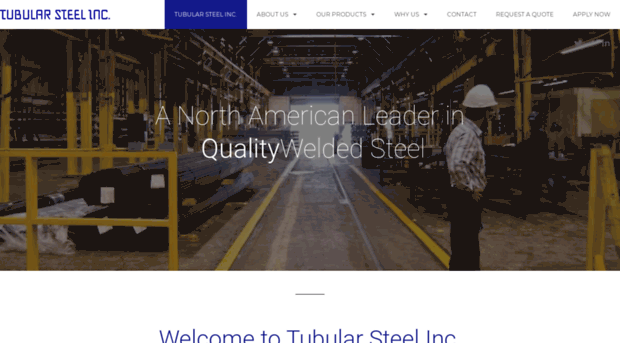 tubularsteel.ca