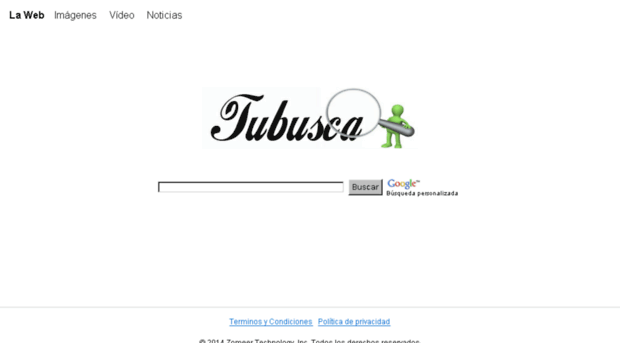 tubusca.net