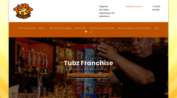 tubzeurope.com