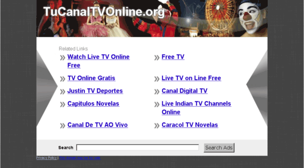 tucanaltvonline.org