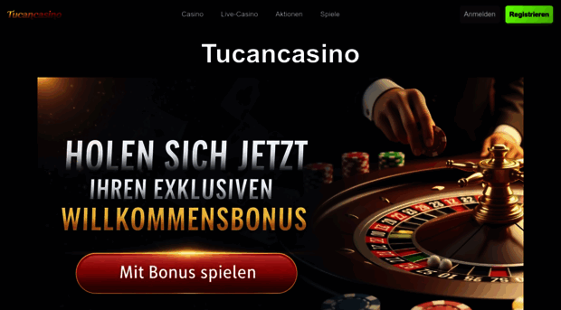 tucancasino.de