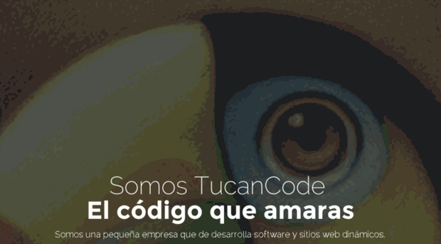 tucancode.com