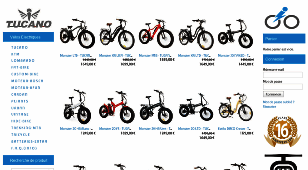 tucanobikes.fr