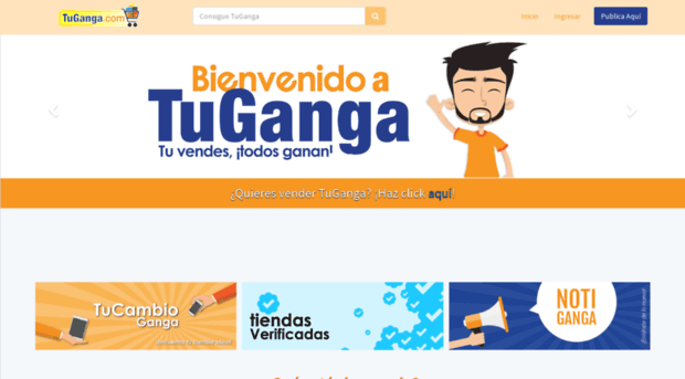 tucarroganga.com.ve