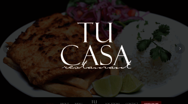 tucasarestaurant.com