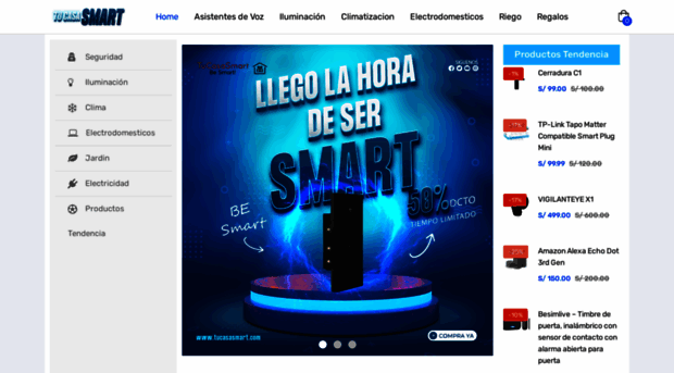 tucasasmart.com