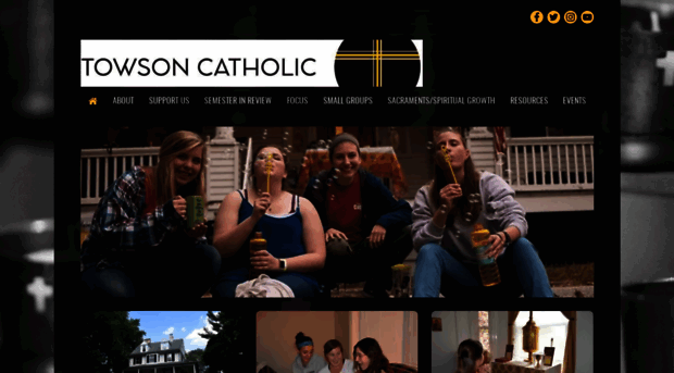 tucatholic.com