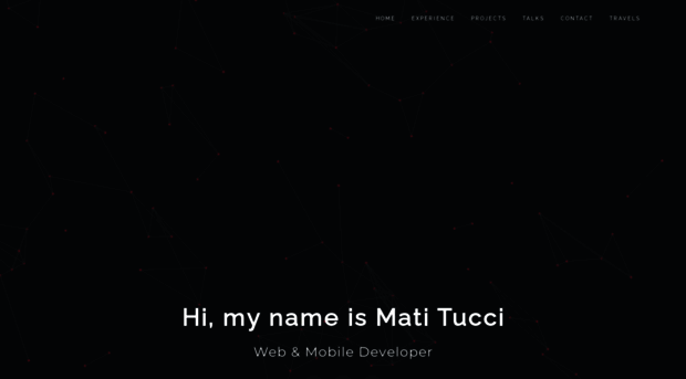 tucci.me