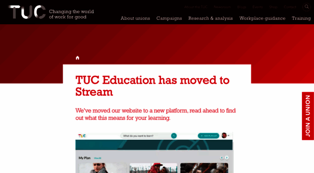 tuceducation.org.uk