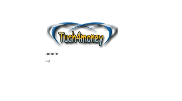 tuch4money.com