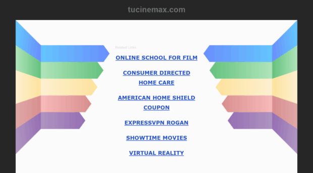 tucinemax.com