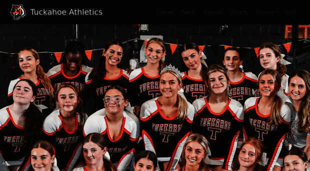 tuckahoeathletics.org