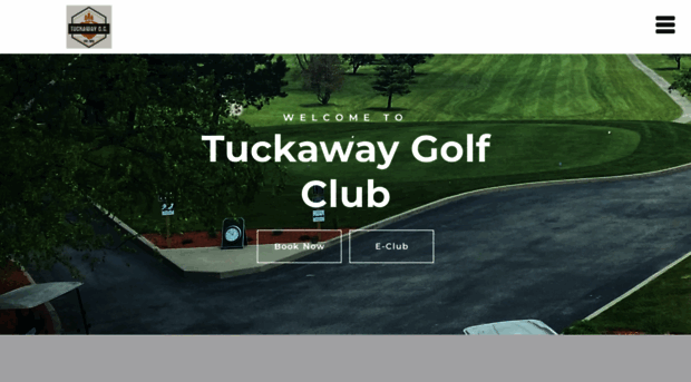 tuckawaygolf.com