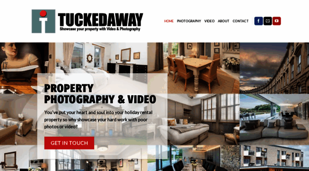 tuckedaway.co.uk