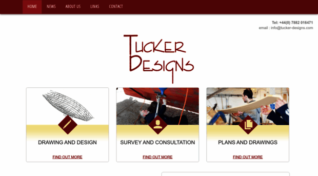 tucker-designs.com