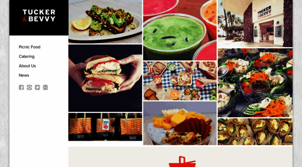 tuckerandbevvy.com