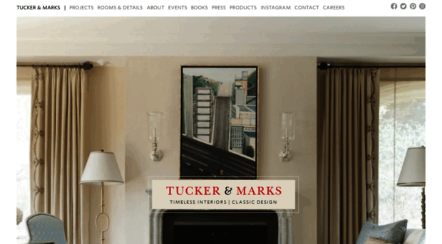 tuckerandmarks.com