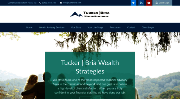 tuckerbria.com